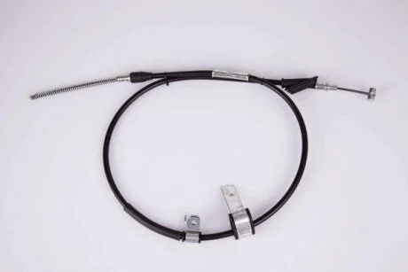 HELLA SUBARU трос ручного гальма задн. прав Justy 03-, SUZUKI Ignis HELLA PAGID 8AS 355 664761