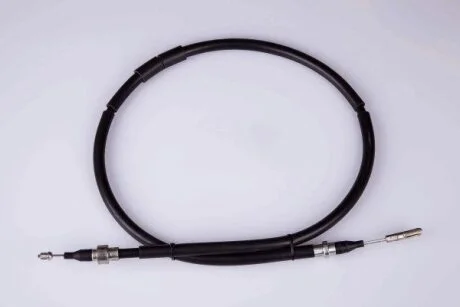 HELLA VW трос ручного гальма задн. лів./прав. Galaxy 95-Sharan SEAT HELLA PAGID 8AS 355 666191