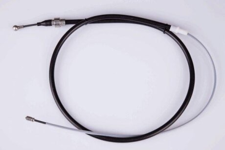 HELLA VW трос ручного гальма задн. лів./прав. Golf 00- SEAT Toledo HELLA PAGID 8AS 355 669111