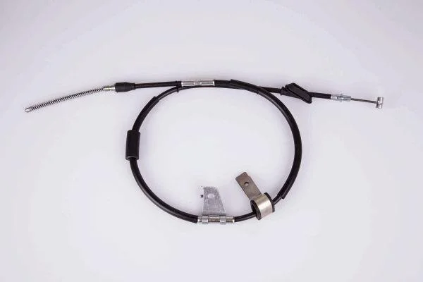 HELLA SUBARU трос ручного гальма задн. лів Justy 03-, SUZUKI Ignis HELLA PAGID 8AS 355 664751 (фото 1)