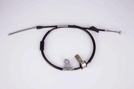 HELLA SUBARU трос ручного гальма задн. лів Justy 03-, SUZUKI Ignis HELLA PAGID 8AS 355 664751
