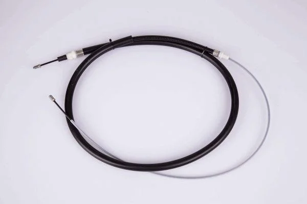 HELLA PEUGEOT Трос ручного гальма лів./пр.308 SW 07- 2128/1330mm HELLA PAGID 8AS 355 668581 (фото 1)