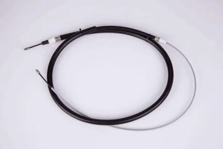 HELLA PEUGEOT Трос ручного гальма лів./пр.308 SW 07- 2128/1330mm HELLA PAGID 8AS 355 668581