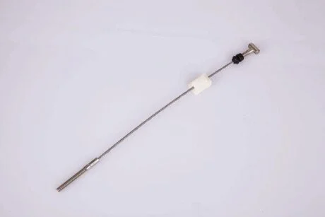 HELLA FORD трос ручного гальма передн. Fiesta, Ka, Puma 96- MAZDA HELLA PAGID 8AS 355 667041