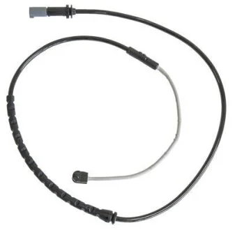 HELLA BMW датчик зносу гальм.колодок задн.X5 E70,F15,X6 E71,F16 HELLA PAGID 8DK 355 252531