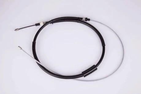 HELLA RENAULT Трос гальм. задн. лів./прав. Megane II Coupe -09 HELLA PAGID 8AS 355 670041