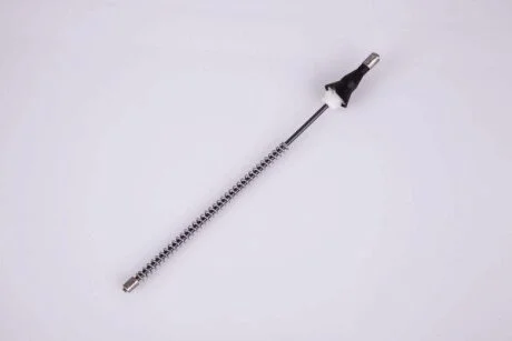 HELLA FORD Трос гальмівний задній пр./лів. Focus 04-. (бараб.) HELLA PAGID 8AS 355 669771