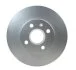HELLA PRO VW гальмівний диск передн. CADDY II, GOLF III, SEAT HELLA PAGID 8DD 355 101321 (фото 2)
