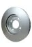 HELLA PRO VW гальмівний диск передн. CADDY II, GOLF III, SEAT HELLA PAGID 8DD 355 101321 (фото 4)