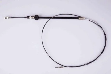 HELLA DB Трос стоянкового гальма (задн.) Sprinter, VW LT28-46 HELLA PAGID 8AS 355 667421