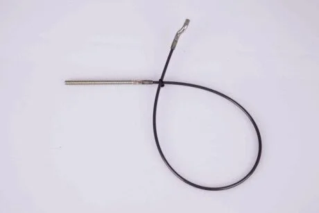 HELLA VW Трос ручного гальма середній. Sharan 95- Galaxy SEAT HELLA PAGID 8AS 355 666181