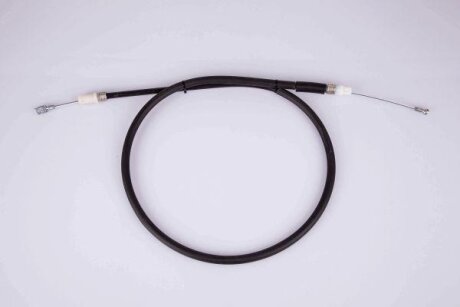 HELLA DB трос ручного гальма передн. Sprinter 06-, Crafter. HELLA PAGID 8AS 355 666351