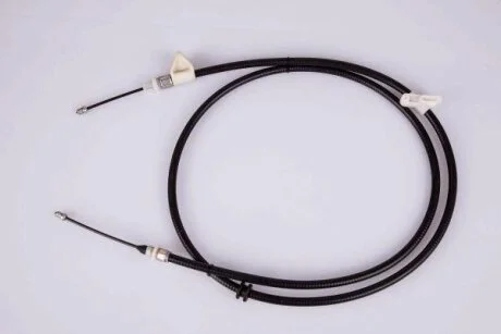 HELLA FORD Трос ручного гальма прав. Mondeo -15, S-Max -14 HELLA PAGID 8AS 355 665611