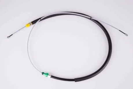 HELLA CITROEN Трос ручного гальма лів./прав. (барабан) C3 HELLA PAGID 8AS 355 669201