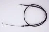 HELLA VW трос ручного гальма MULTIVAN V (довга база, 4*4) HELLA PAGID 8AS 355 670281 (фото 1)