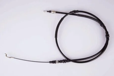 HELLA VW трос ручного гальма MULTIVAN V (довга база, 4*4) HELLA PAGID 8AS 355 670281