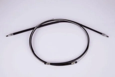 HELLA FIAT трос ручного гальма задн. Ducato PEUGEOT Boxer HELLA PAGID 8AS 355 666251