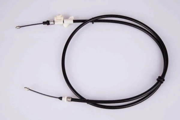HELLA FORD Трос ручного гальма лів. Mondeo -15, S-Max -14 HELLA PAGID 8AS 355 665601 (фото 1)