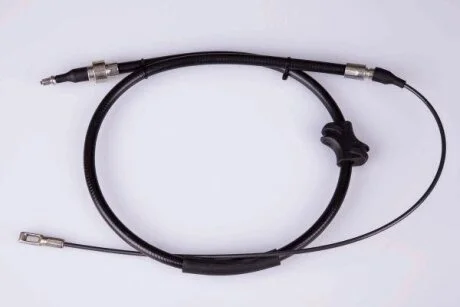 HELLA VW Трос ручн. гальма лів./прав. Audi 100/200 -91 HELLA PAGID 8AS 355 668821