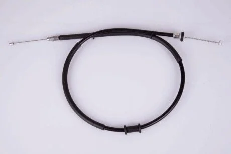 HELLA FIAT Трос ручного гальма задн. лів/прав Punto 99- HELLA PAGID 8AS 355 666801