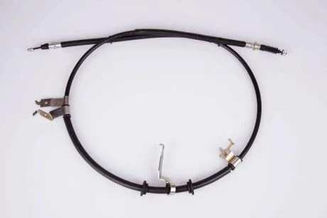 HELLA MAZDA Трос ручного гальм. задн. прав. MAZDA 5 -10 HELLA PAGID 8AS 355 664491