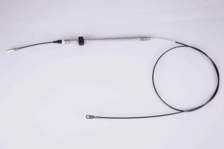 HELLA DB трос ручн. гальма передн. Sprinter 97- 1970mm HELLA PAGID 8AS 355 667431