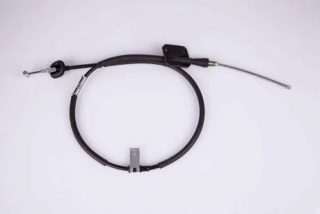 HELLA SUZUKI трос ручного гальма лів. Grand Vitara 98- HELLA PAGID 8AS 355 664791