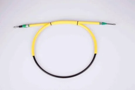 HELLA RENAULT Трос ручного гальма правий TRAFIC II 01- HELLA PAGID 8AS 355 665731