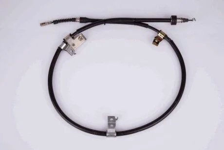 HELLA HYUNDAI трос ручного гальма задній лівий i30 07- HELLA PAGID 8AS 355 664161