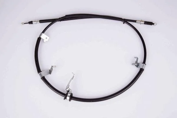 HELLA MAZDA Трос ручного гальм. задн. лів. MAZDA 5 -10 HELLA PAGID 8AS 355 664481 (фото 1)
