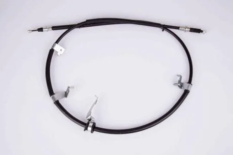 HELLA MAZDA Трос ручного гальм. задн. лів. MAZDA 5 -10 HELLA PAGID 8AS 355 664481