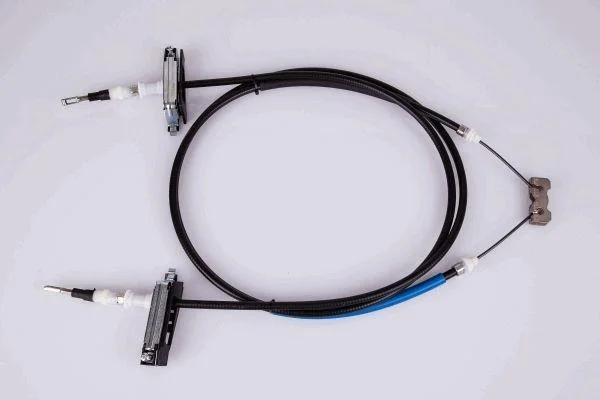 HELLA FORD трос ручного гальма задн. (диск) Focus 99- HELLA PAGID 8AS 355 667121 (фото 1)