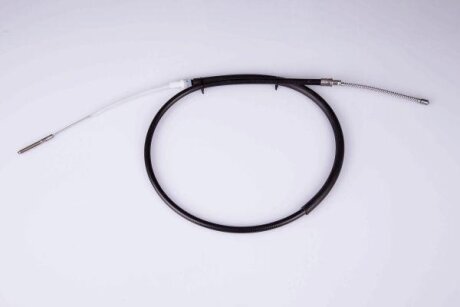 HELLA VW Трос ручн. гальма лів./прав. Golf/Jetta 88- HELLA PAGID 8AS 355 668-781