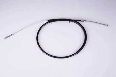 HELLA VW Трос ручн. гальма лів./прав. Golf/Jetta 88- HELLA PAGID 8AS 355 668781