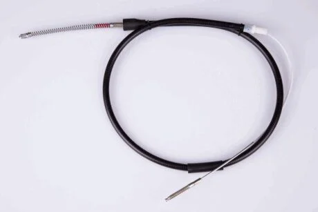 HELLA VW трос ручного гальма лів./прав.Polo 94- 1511 HELLA PAGID 8AS 355 668991
