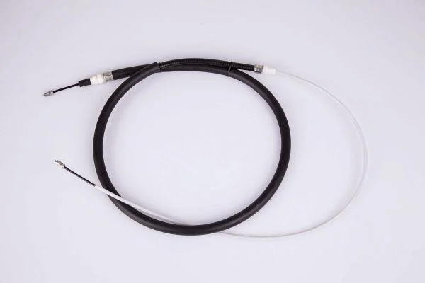 HELLA CITROEN Трос ручного гальма C4 II 09-, DS4 09- HELLA PAGID 8AS 355 668561 (фото 1)