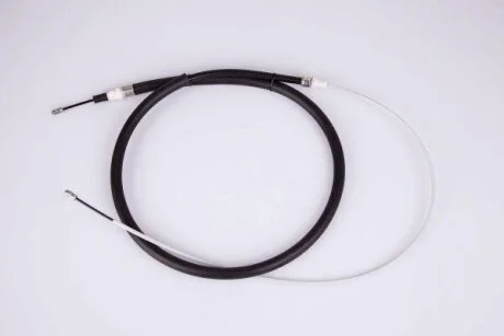 HELLA CITROEN Трос ручного гальма C4 II 09-, DS4 09- HELLA PAGID 8AS 355 668561