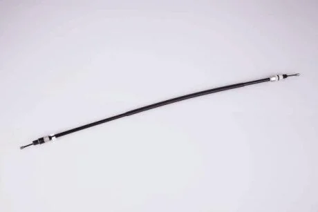 HELLA DB Трос ручного гальма задн. лів./пр ML/GL164 HELLA PAGID 8AS 355 667511