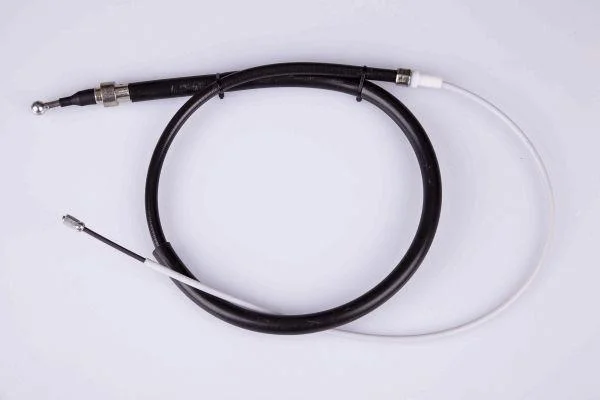 HELLA VW Трос ручного гальма задн лівий Touran 03- HELLA PAGID 8AS 355 669161 (фото 1)