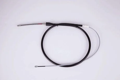 HELLA SKODA Трос ручн. гальма барабан. Octavia 96- HELLA PAGID 8AS 355 669421