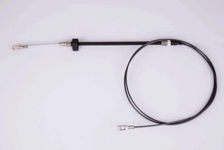 HELLA DB Трос ручного гальма Sprinter, LT28-46 96- HELLA PAGID 8AS 355 667441