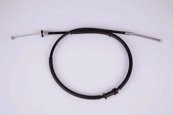 HELLA FIAT Трос ручного гальма задн. прав. 500 07- HELLA PAGID 8AS 355 665431 (фото 1)