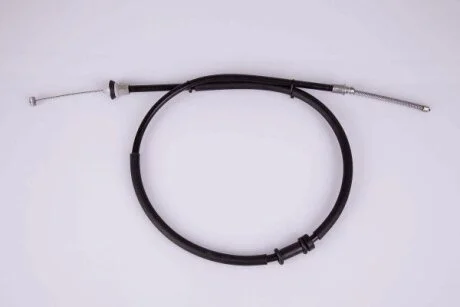 HELLA FIAT Трос ручного гальма задн. прав. 500 07- HELLA PAGID 8AS 355 665431