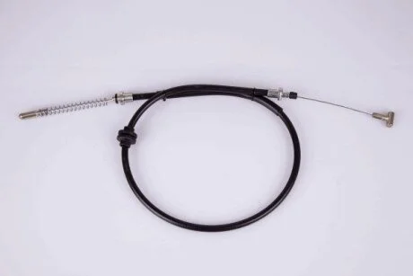 HELLA IVECO Трос ручного гальм. передн. Daily 01- HELLA PAGID 8AS 355 669681