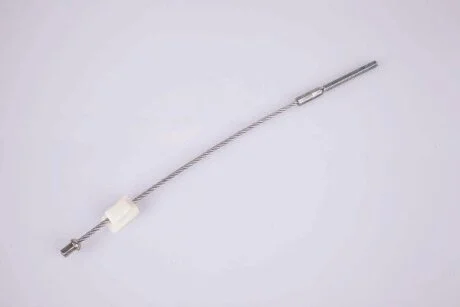 HELLA FORD Трос ручного гальма передн. Fiesta 02- HELLA PAGID 8AS 355 667161