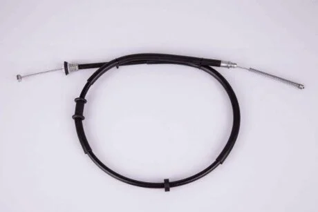HELLA FIAT трос ручного гальма задн. лів. 500 07- HELLA PAGID 8AS 355 665421