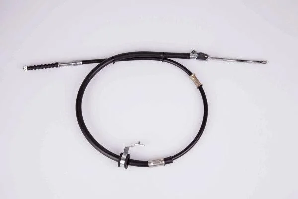 HELLA TOYOTA трос ручн. гальма прав. Rav 4 II 00- HELLA PAGID 8AS 355 665231 (фото 1)