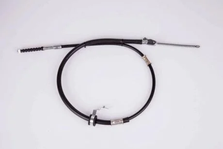 HELLA TOYOTA трос ручн. гальма прав. Rav 4 II 00- HELLA PAGID 8AS 355 665231