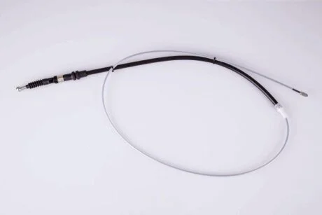 HELLA VW трос ручного гальма прав/лів Caddy 04-. HELLA PAGID 8AS 355 670341