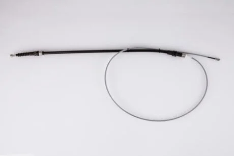 HELLA VW трос ручного гальма прав/лів Caddy 04-. HELLA PAGID 8AS 355 670331